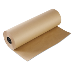 600mm Wide Kraft Wrapping Paper - Packaging Direct