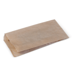 No 1 Brown Paper Satchel Bag - Packaging Direct