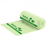80Lt Bio Plastic Bin Liner - Packaging Direct
