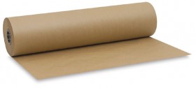 900mm Wide Kraft Wrapping Paper - Packaging Direct