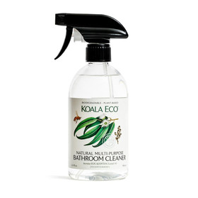 Koala Eco Natural Multi-Purpose Bathroom Cleaner - Packaging Direct