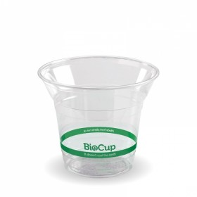 300ml Clear Cold Cup - Packaging Direct