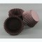 #360 Chocolate Cup Cake Papers - Packaging Direct