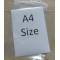 230x330+35mm Reseal Poly Prop Bag - Packaging Direct