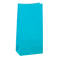 No4 Turquoise Green Block Bottom Gift Bag - Packaging Direct