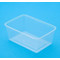 1000ml Rectangle Food Container - Packaging Direct