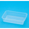 500ml Rectangle Food Container - Packaging Direct