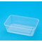 650ml Rectangle Food Container - Packaging Direct
