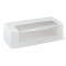 Large Window Patisserie Box - Packaging Direct