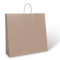 X Large Brown Twist Handle Paper Carry Bag - Packaging Direct